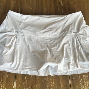 Lululemon skort 12*